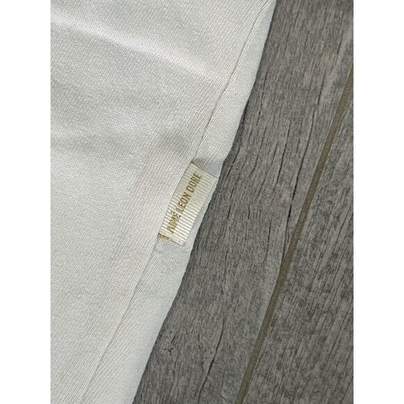 Aimé Leon Dore Daisy Graphic Tee - XS - Coconut Milk - Picture 7 of 7